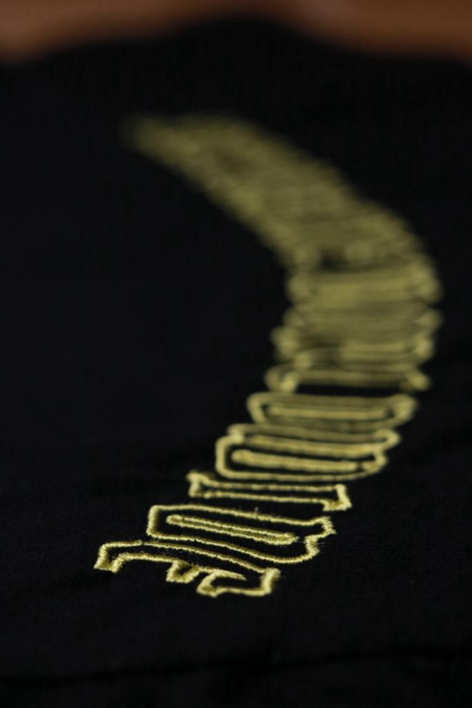 Exclusive Worldwide Yellow Gold Tee Series (E)