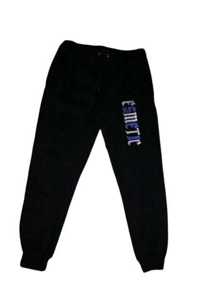 Blue Joggers trackie separate Winter collection series E