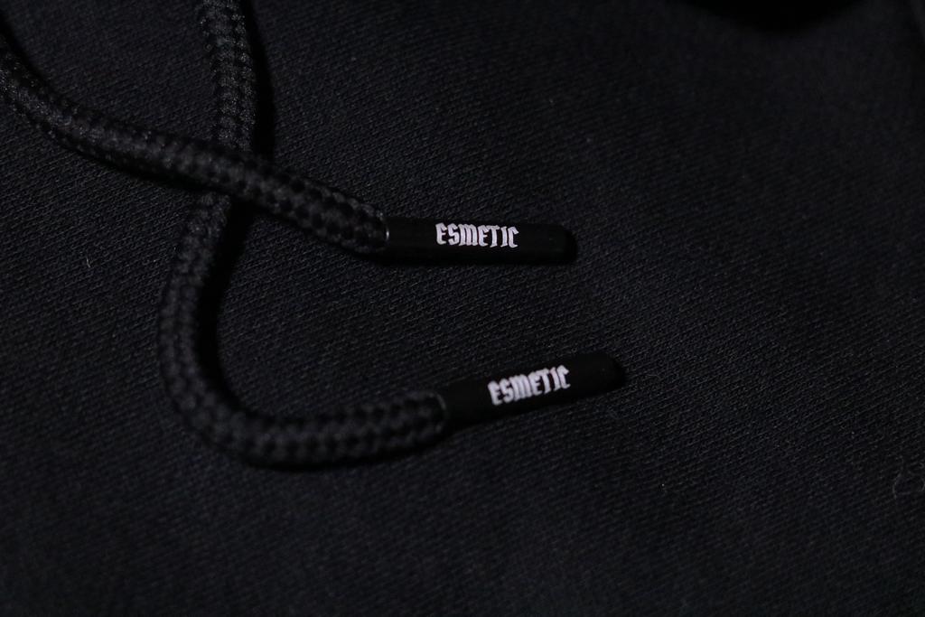 Blue Hoodie trackie Separate Winter collection series E