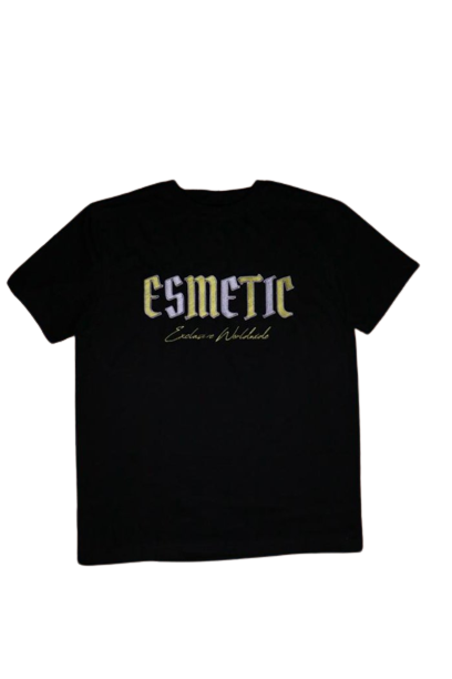 Exclusive Worldwide Yellow Gold Tee Series (E)